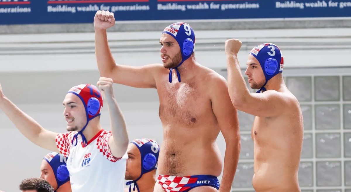 SLAVLJE U DRAMATIČNOJ ZAVRŠNICI Hrvatska svladala Mađarsku, važna uloga Donđivića i Žilića