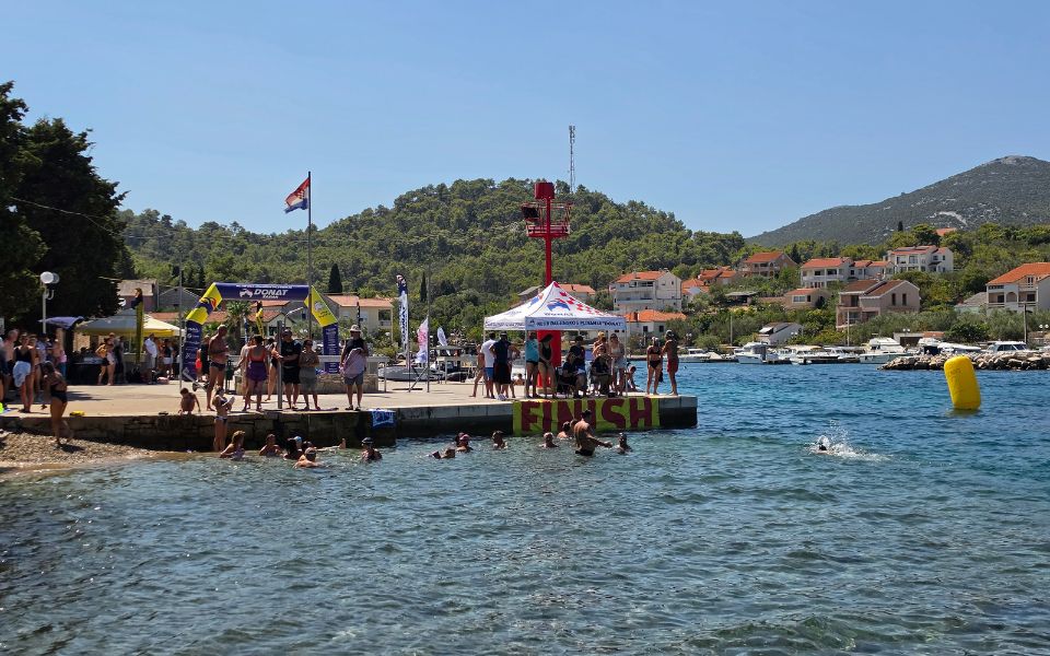 ZOWL 2026. LUKORAN Uz 90 plivačica i plivača održana i ekološka akcija