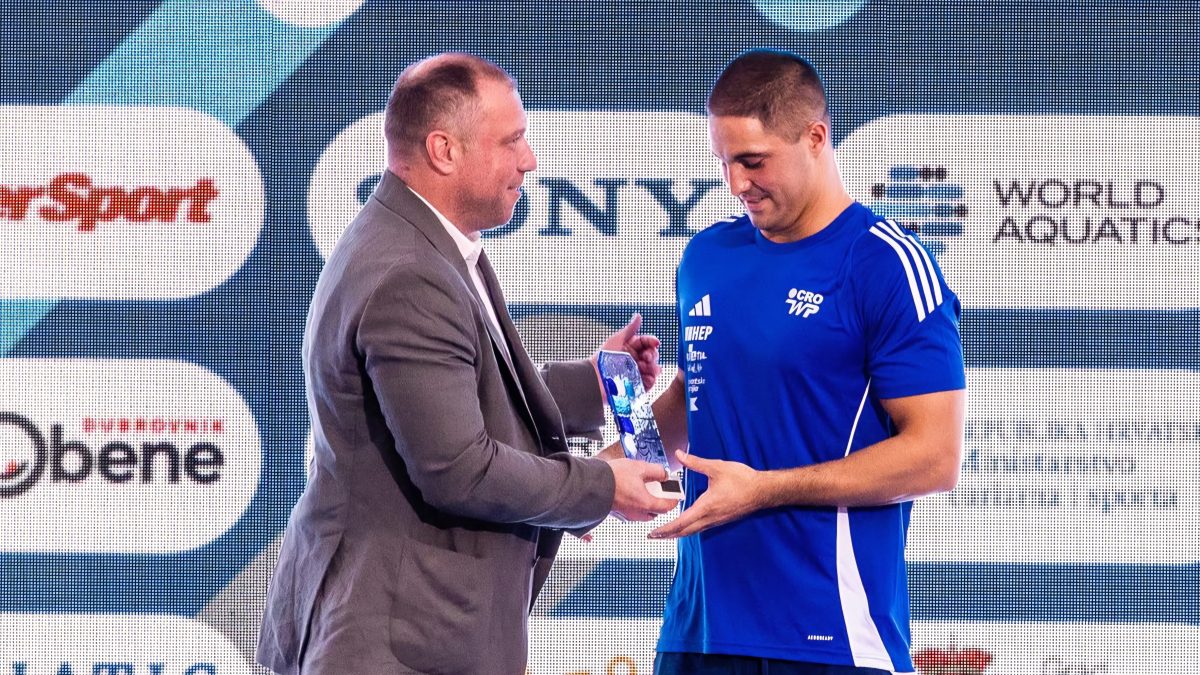 ROKO PELICARIĆ: “MVP nagrada mi je veliko priznanje za sav trud i rad”