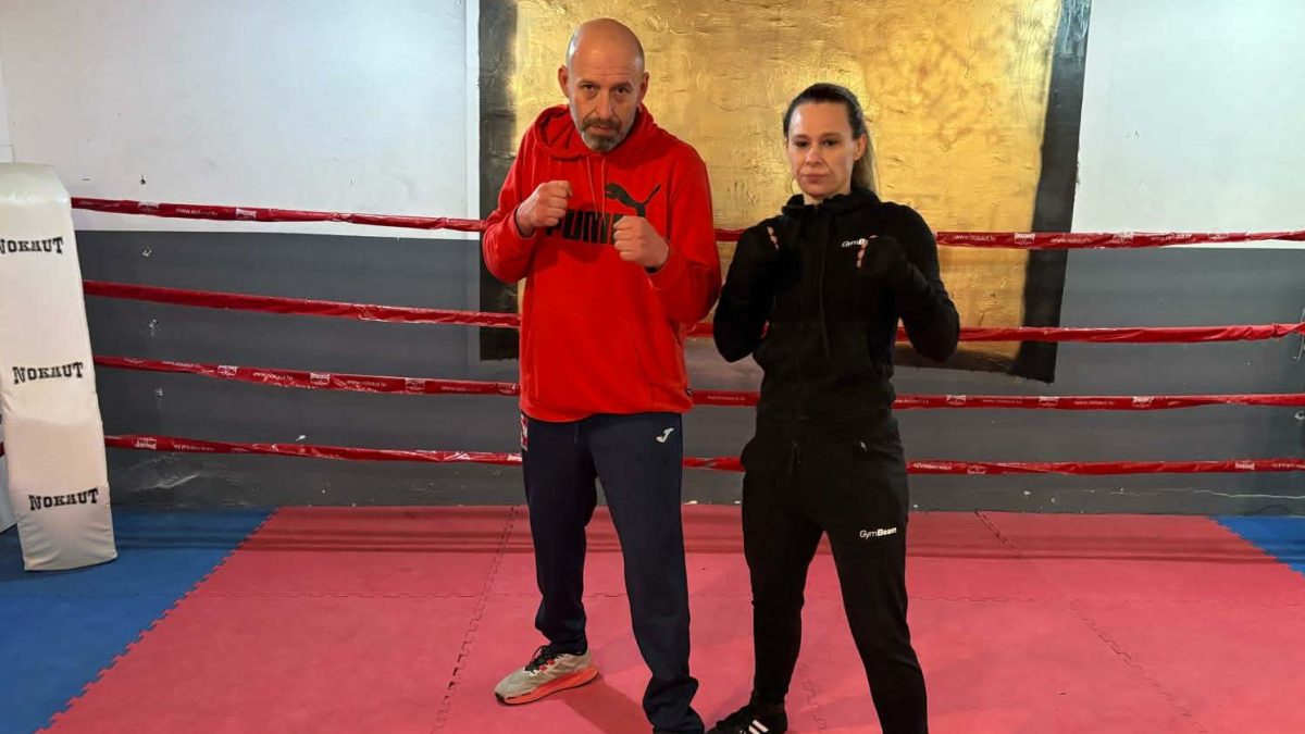 POVRATAK ANTONELE BEGONJA NAKON SEDAM GODINA: “Nakon svega što sam prošla, jednostavno sam se morala vratiti“