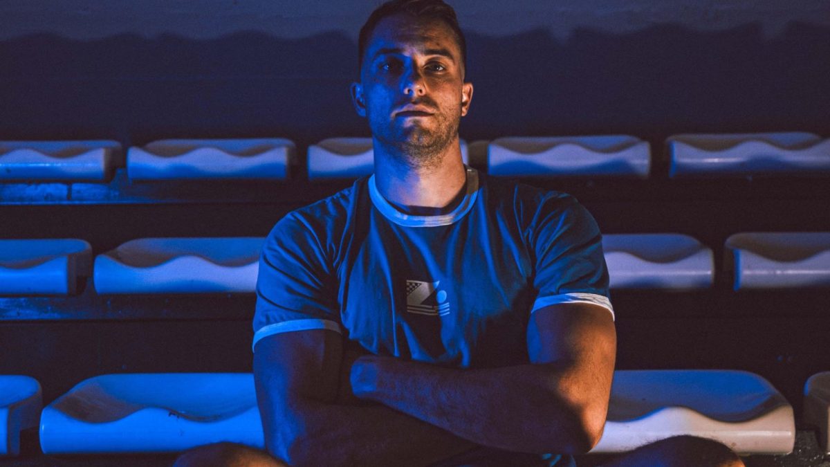 VELIKI POVRATAK Ivan Vraneš vratio se u KK Zadar