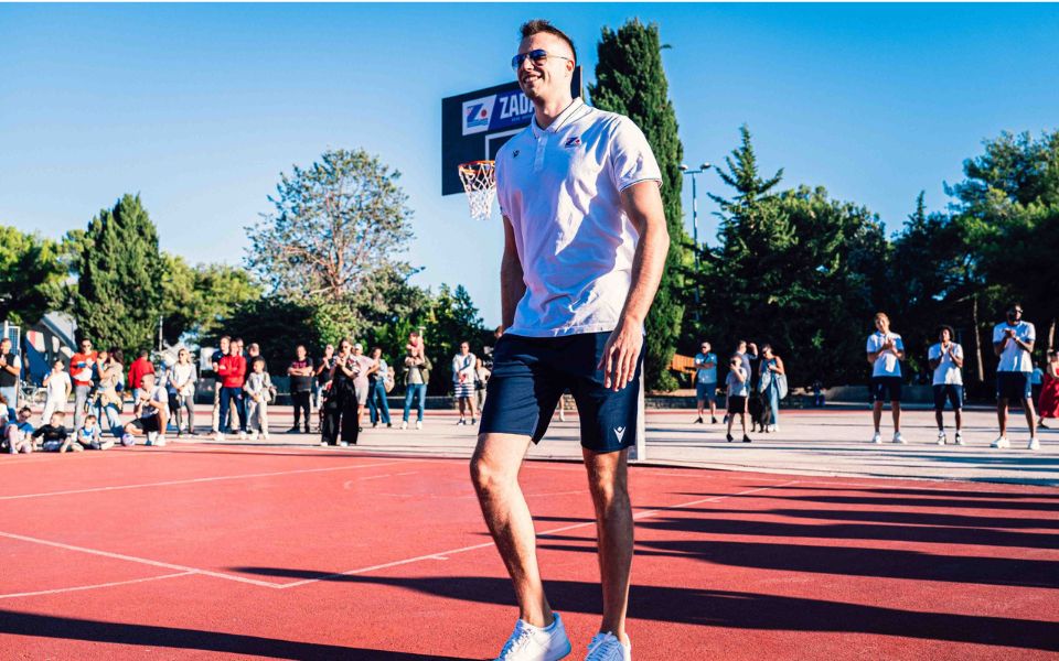 OTVARANJE SEZONE Ivan Vraneš: “Moramo ući maksimalno koncentrirano i angažirano”