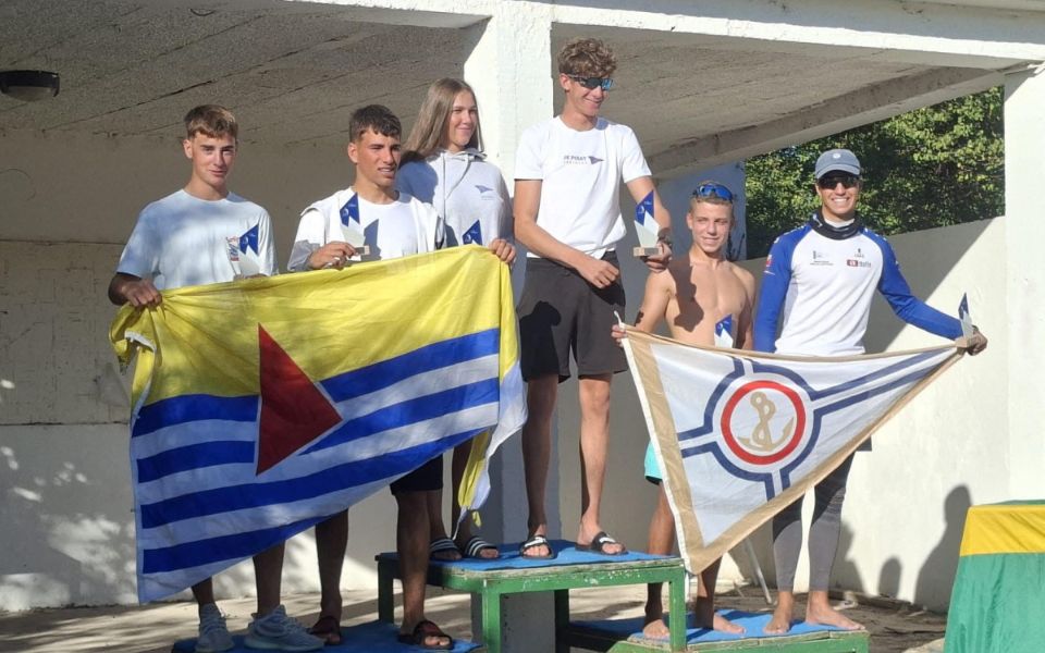 VALSALINA CUP Dokoza i Eškinja prvi u muškoj konkurenciji, Jukić i Olić prve u U-17!