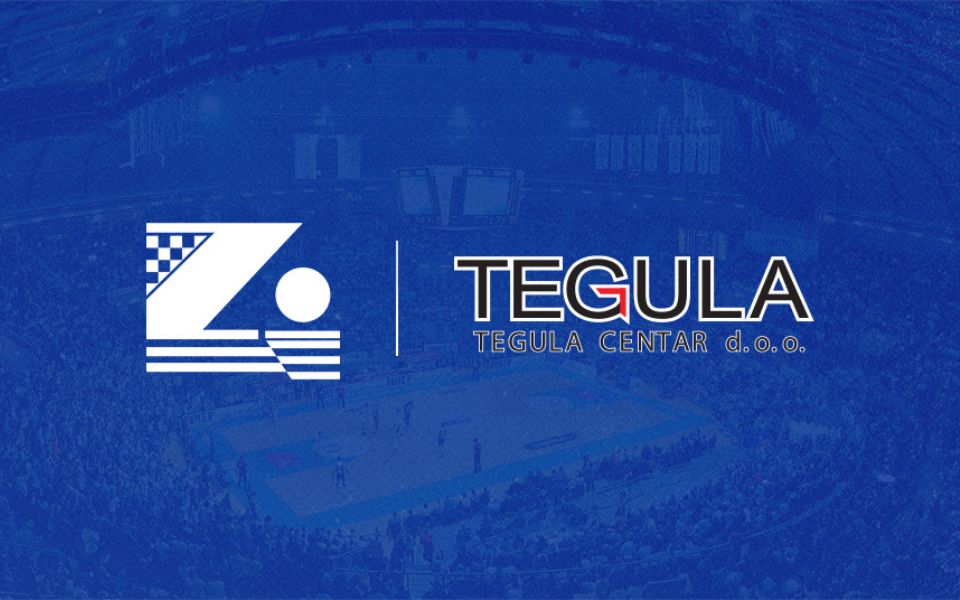 NOVI SPONZOR Tegula centar pridružila se zajednici partnera KK Zadar