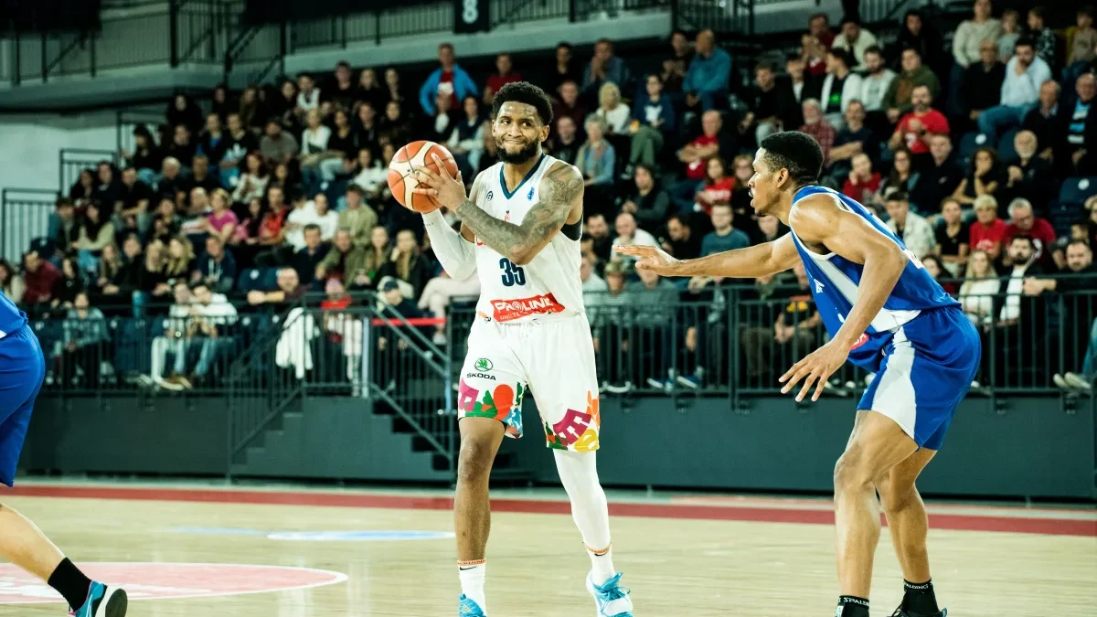 KOMPLETIRAN ROSTER KK Zadar doveo Amerikanca na pozicijama četiri i pet