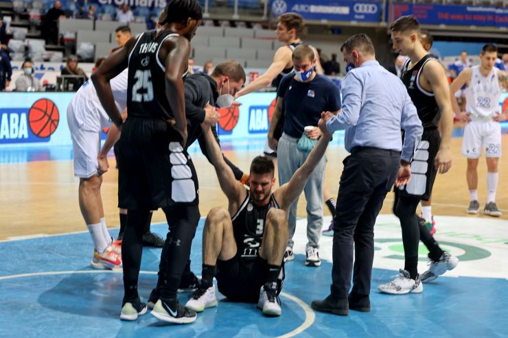 BROJANJE KRVNIH ZRNACA Propada li transfer Rade Zagorca u KK Zadar zbog – nacionalnosti?!