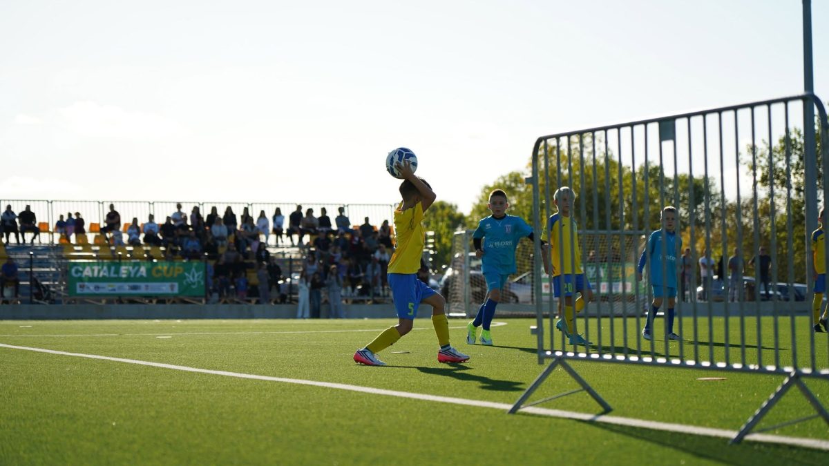 CATALEYA CUP 2026. Najveće izdanje dosad okupilo čak 132 ekipe i 2100 mladih nogometaša