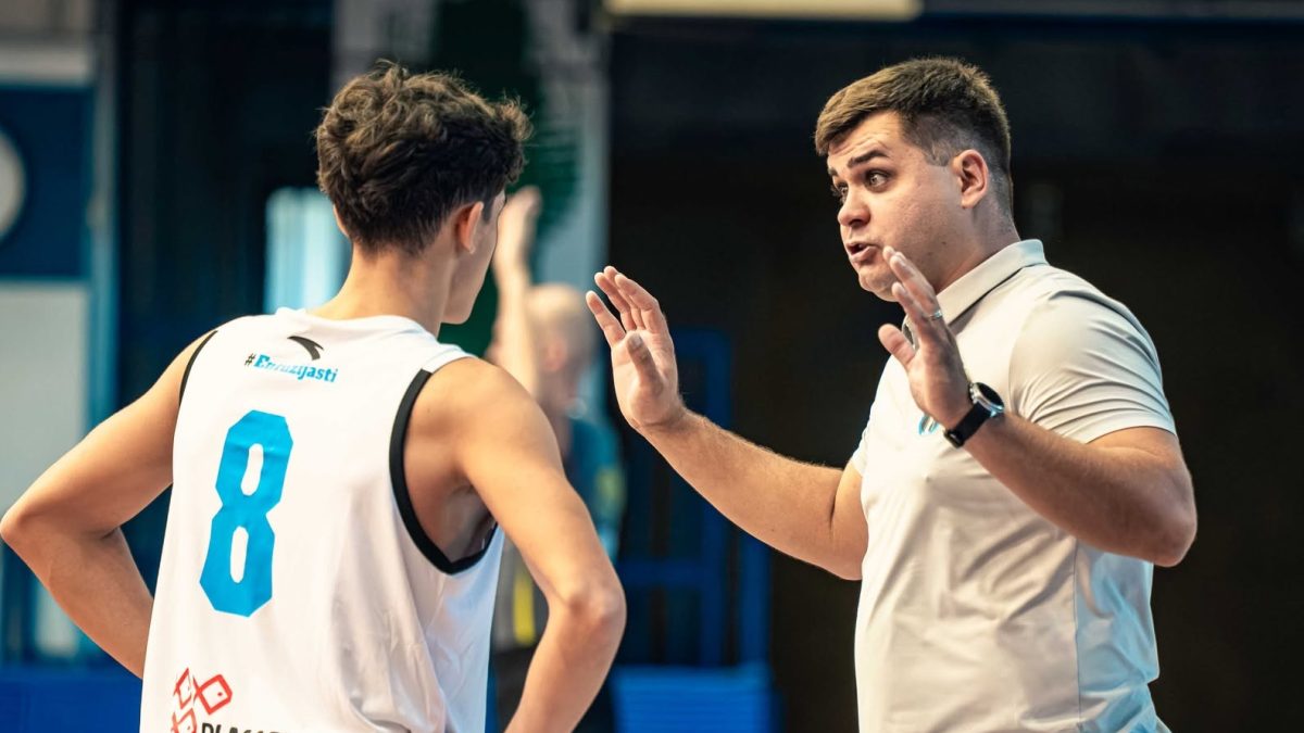 KREŠIN KUP Diadora u Jazinama dočekuje Šibenku!