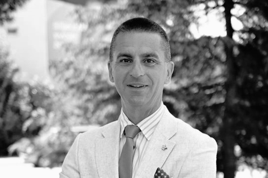 PREMINUO PROF. DR. SC. IVICA ZDRILIĆ Prerani odlazak zadarskog profesora i strastvenog sportaša