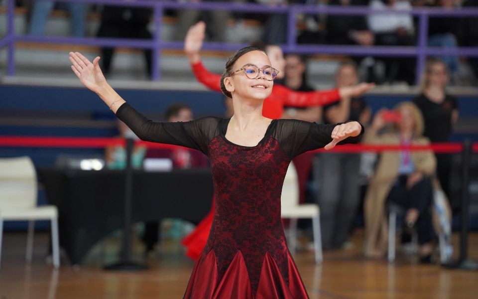 ADRIATIC DANCE TROPHY ZADAR U Bibinje stiže gotovo 300 plesača