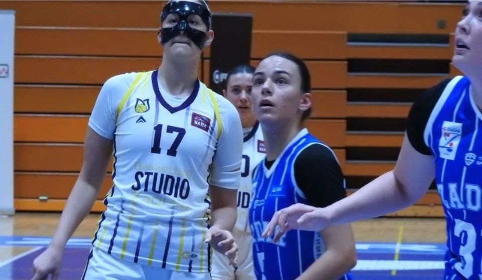 PREMIJER ŽENSKA LIGA Očekivani porazi zadarskih klubova od Požege i Zagreba