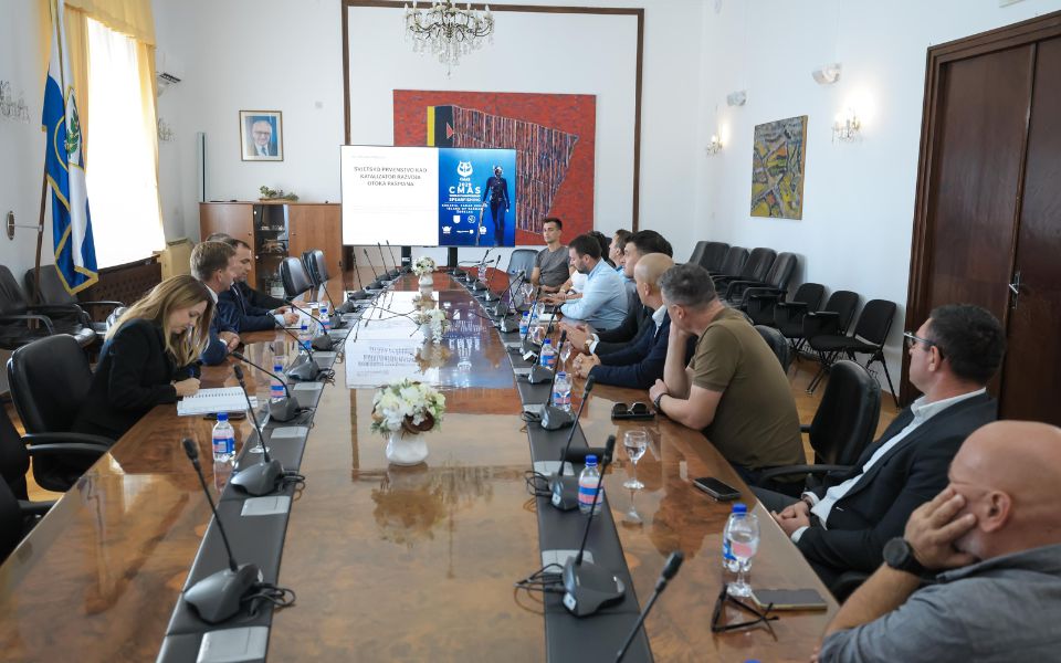 NA OTOKU PAŠMANU Svjetsko prvenstvo u podvodnom ribolovu 2029. održat će se u Ždrelcu