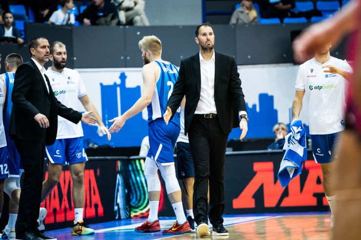 STIPE MODRIĆ: “Nismo našli prava rješenja”