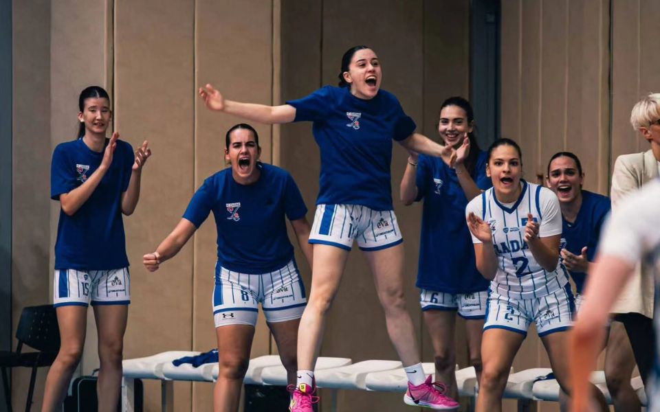 PREMIJER ŽENSKA LIGA Katia Nekić ključnim koševima prelomila gradski derbi